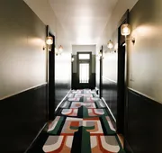 The Rochester Hotel hotel detail image 4