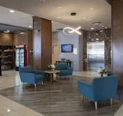 Doubletree by Hilton Hotel Kamloops hotel detail image 3