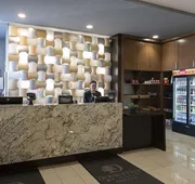 Doubletree by Hilton Hotel Kamloops hotel detail image 5