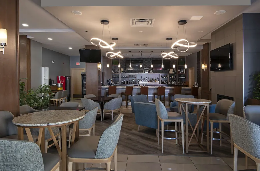 Doubletree by Hilton Hotel Kamloops hotel detail image 6