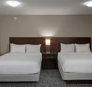 Doubletree by Hilton Hotel Kamloops hotel detail image 7