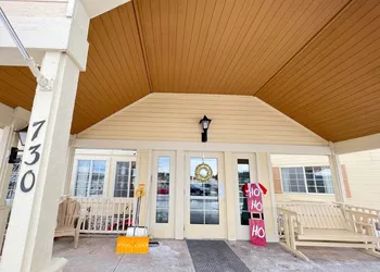Woodland Country Lodge hotel thumbnail 2