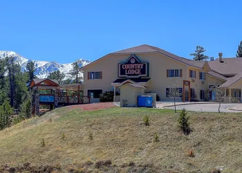 Woodland Country Lodge hotel thumbnail 3