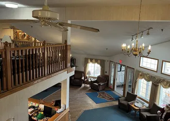 Woodland Country Lodge hotel thumbnail 4