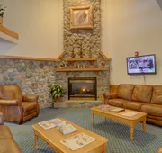 Woodland Country Lodge hotel detail image 5