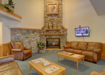 Woodland Country Lodge hotel thumbnail 5