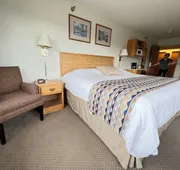 Woodland Country Lodge hotel detail image 7