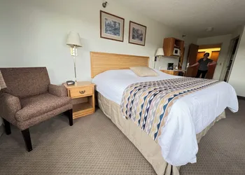 Woodland Country Lodge hotel thumbnail 7