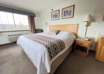 Woodland Country Lodge hotel thumbnail 8