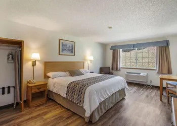 Woodland Country Lodge hotel thumbnail 4