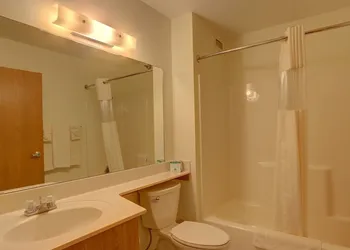 Woodland Country Lodge hotel thumbnail 6