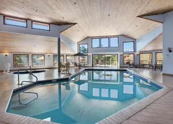 Woodland Country Lodge hotel thumbnail 7