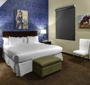 The Hotel By Gold Dust hotel detail image 7