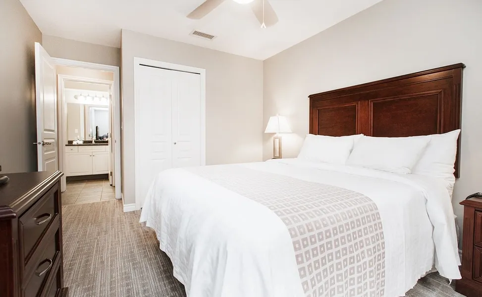 Canterra Suites Hotel hotel detail image 6