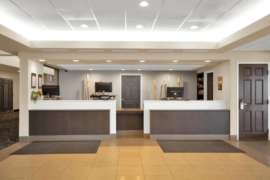 Superior Inn Hotel and Conference Centre Thunder Bay hotel detail image 6