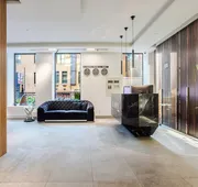 Olympia Hotel By Lodgo hotel detail image 7