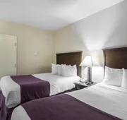 Quality Inn & Suites Yellowknife hotel detail image 3