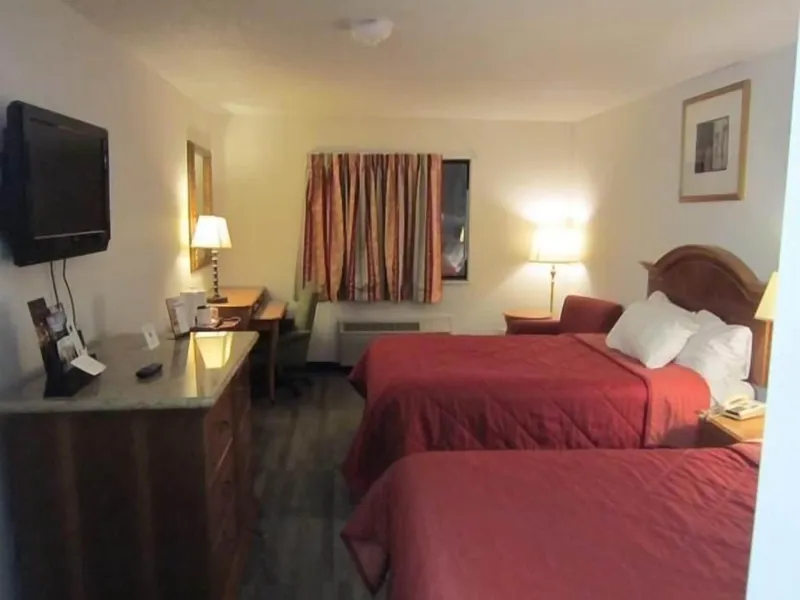 American Inn and Suites Ionia hotel detail image 2