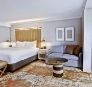 The Inn at Saratoga, Tapestry Collection by Hilton hotel detail image 7