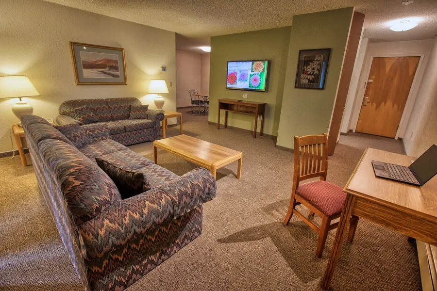Wedgewood Resort hotel detail image 6