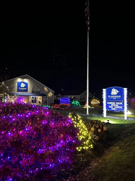 Flagship Inn and Suites hotel detail image 2