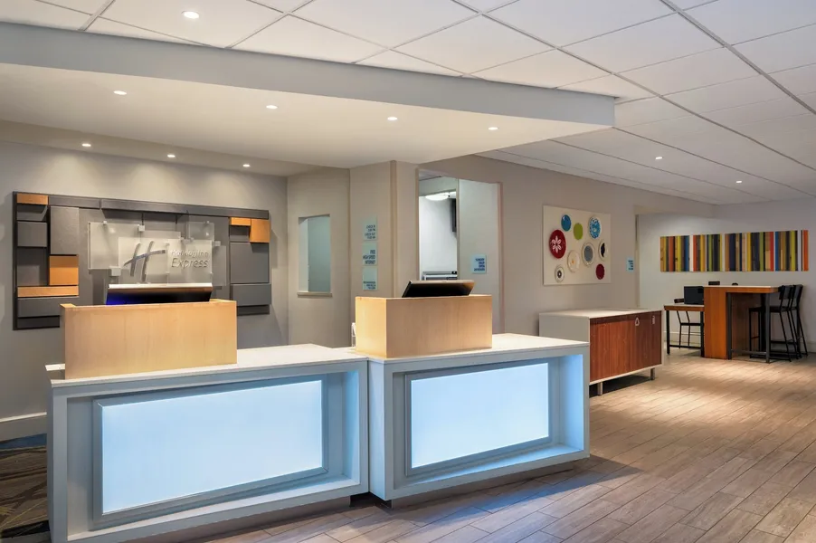 Holiday Inn Express Tallahassee - I-10 E by IHG hotel detail image 2