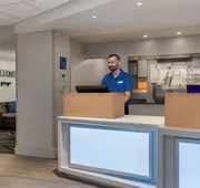 Holiday Inn Express Tallahassee - I-10 E by IHG hotel detail image 3