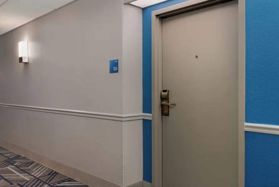 Holiday Inn Express Tallahassee - I-10 E by IHG hotel detail image 6