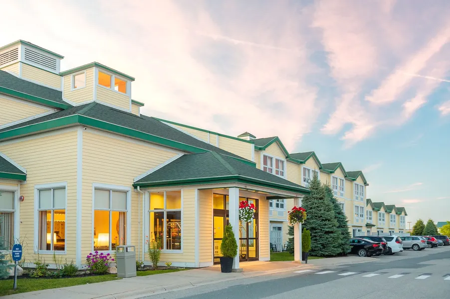 Rodd Miramichi hotel detail image 2