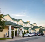 Rodd Miramichi hotel detail image 4