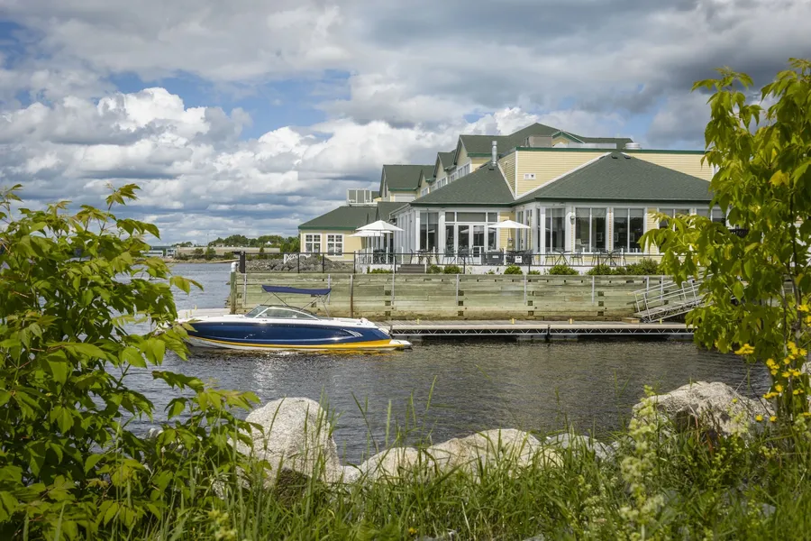 Rodd Miramichi hotel detail image 6