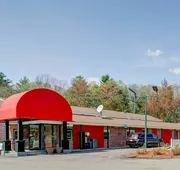 Econo Lodge Sharon - Foxborough hotel detail image 3