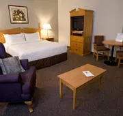 Heritage Inn Hotel & Convention Centre Moose Jaw hotel detail image 4