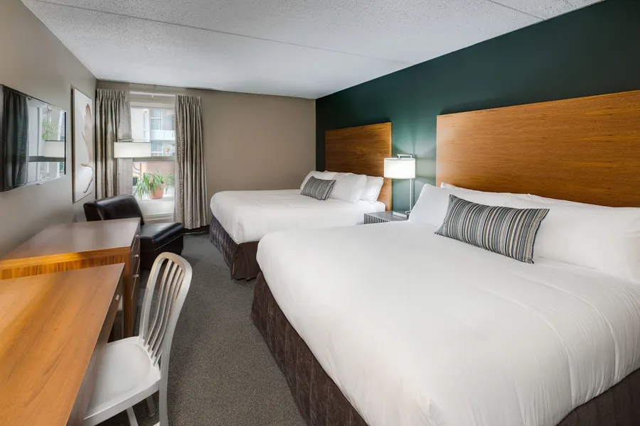 Heritage Inn Hotel & Convention Centre Moose Jaw hotel detail image 6
