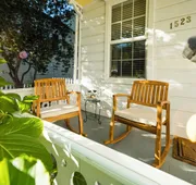 Inn St Helena hotel detail image 7