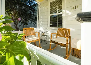 Inn St Helena hotel thumbnail 7