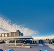 Heritage Inn Hotel & Convention Centre Saskatoon hotel detail image 3