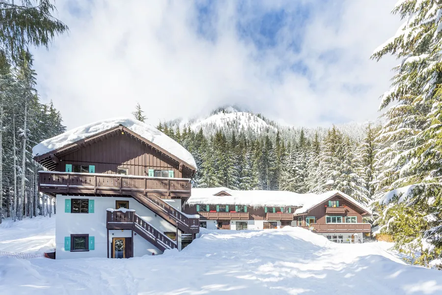 Crystal Mountain Hotels hotel detail image 2