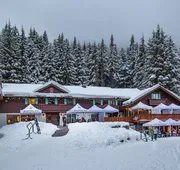 Crystal Mountain Hotels hotel detail image 4