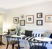 Dupont Circle Embassy Inn by FOUND hotel detail image 5