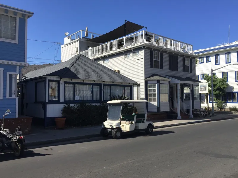 Seacrest Inn hotel detail image 6