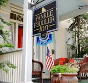 Yankee Peddler Inn hotel detail image 3