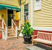 Yankee Peddler Inn hotel detail image 4
