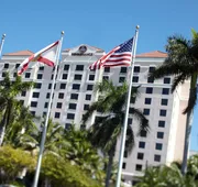 Renaissance Fort Lauderdale Marina Hotel hotel detail image 3