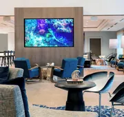 Renaissance Fort Lauderdale Marina Hotel hotel detail image 4