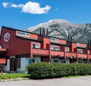Rocky Mountain Ski Lodge hotel detail image 3
