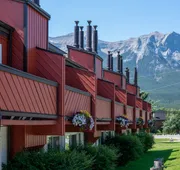 Rocky Mountain Ski Lodge hotel detail image 5