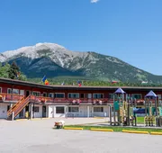 Rocky Mountain Ski Lodge hotel detail image 7