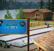Pike's Waterfront Lodge hotel detail image 4