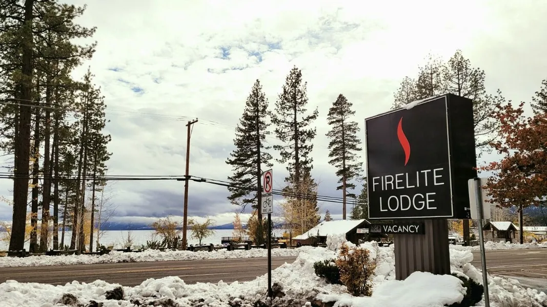Firelite Lodge hotel detail image 6